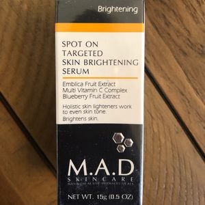 M.A.D.Skincare Spot On Targeted Brightening Serum